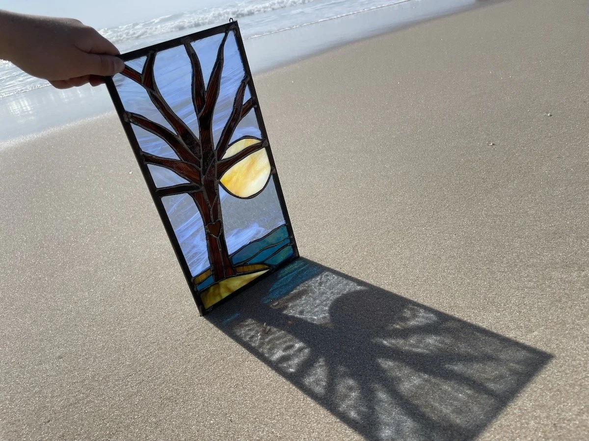 12.14.Dead tree Halloween.Limoncello.Stained Glass Sun Windows.2.jpeg