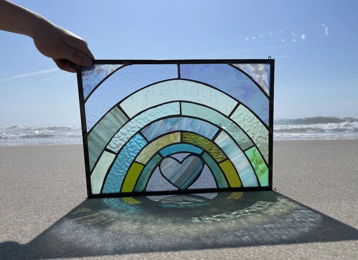 December 15 - Heart Beat Sun