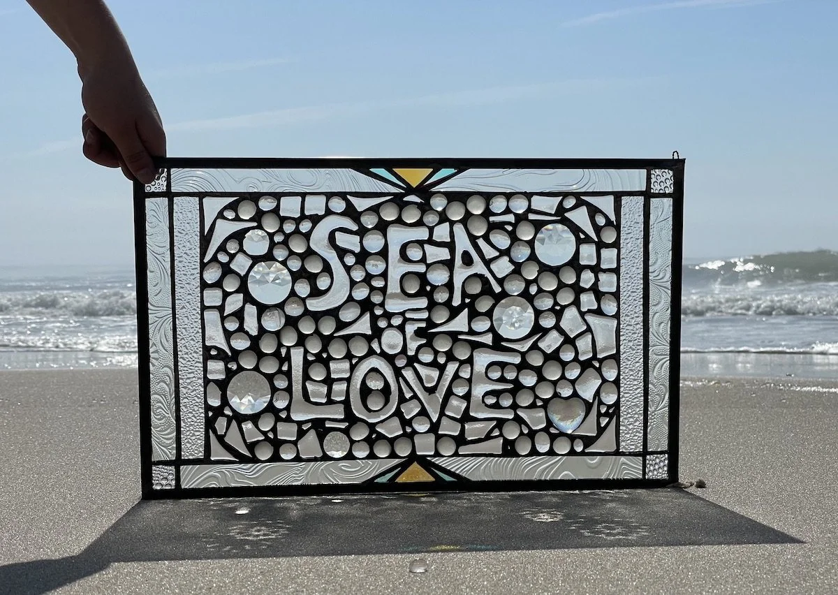 December 17 - Sea of Love Clear