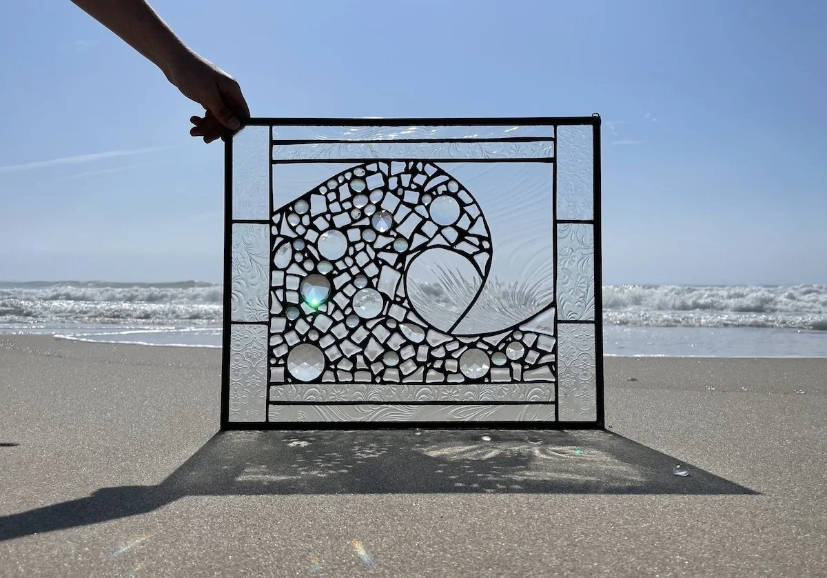 December 18 - Jack Buds Wave