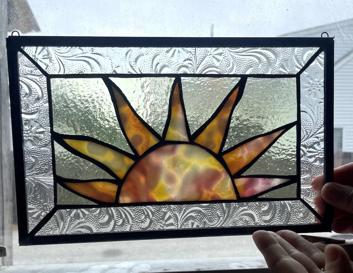 October 26 - Pink Lemonade