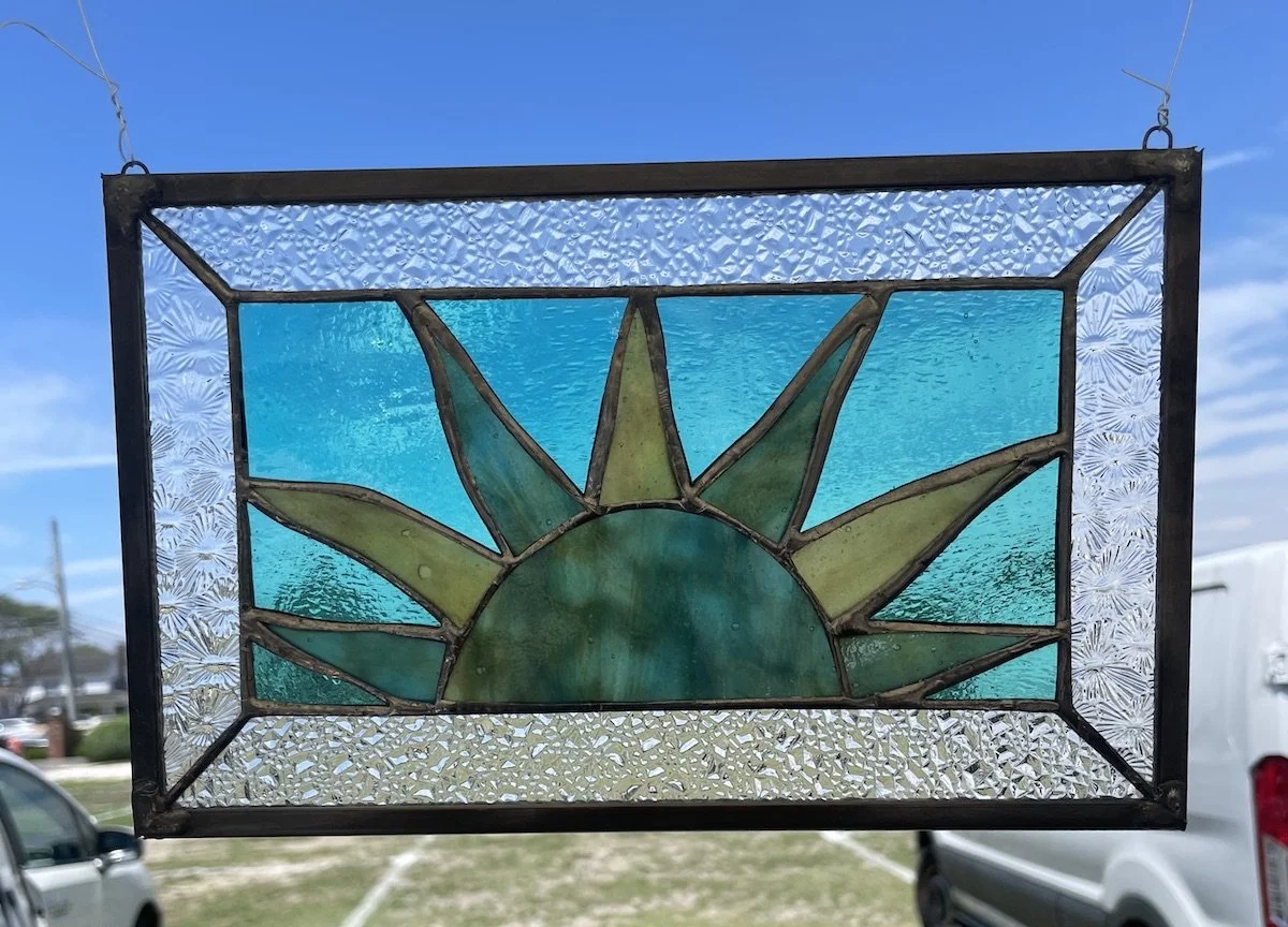 October 28 - Matcha Morning