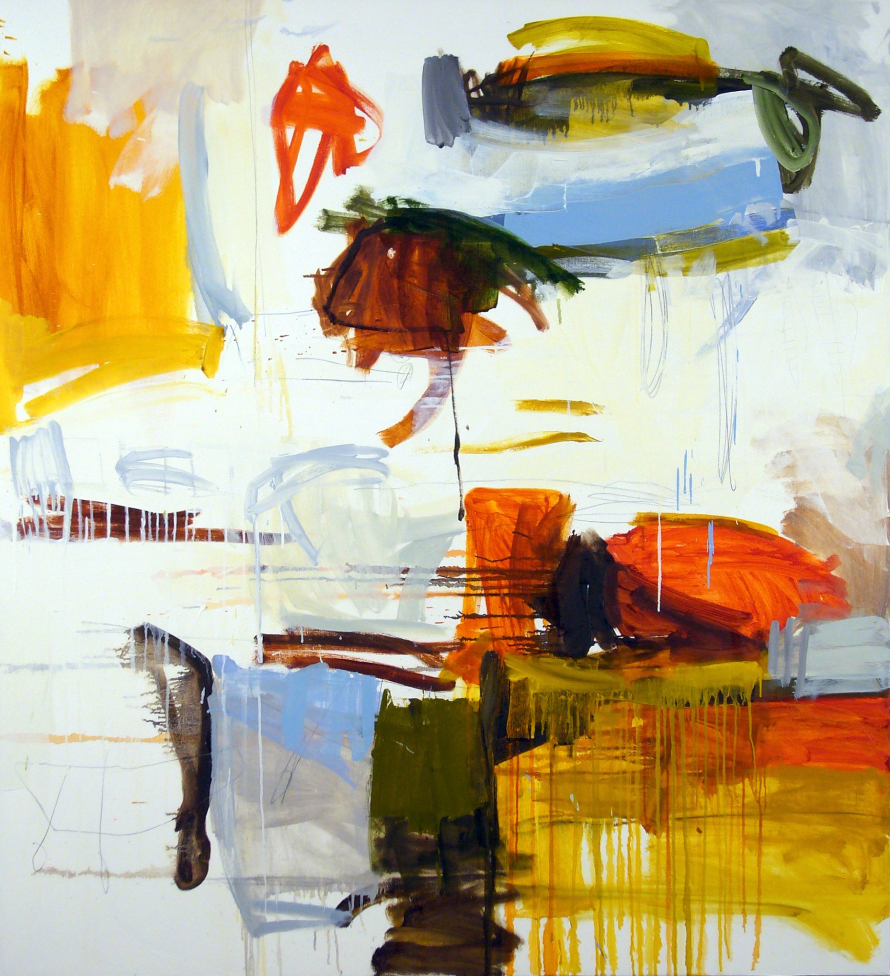 Aeneas , 2008