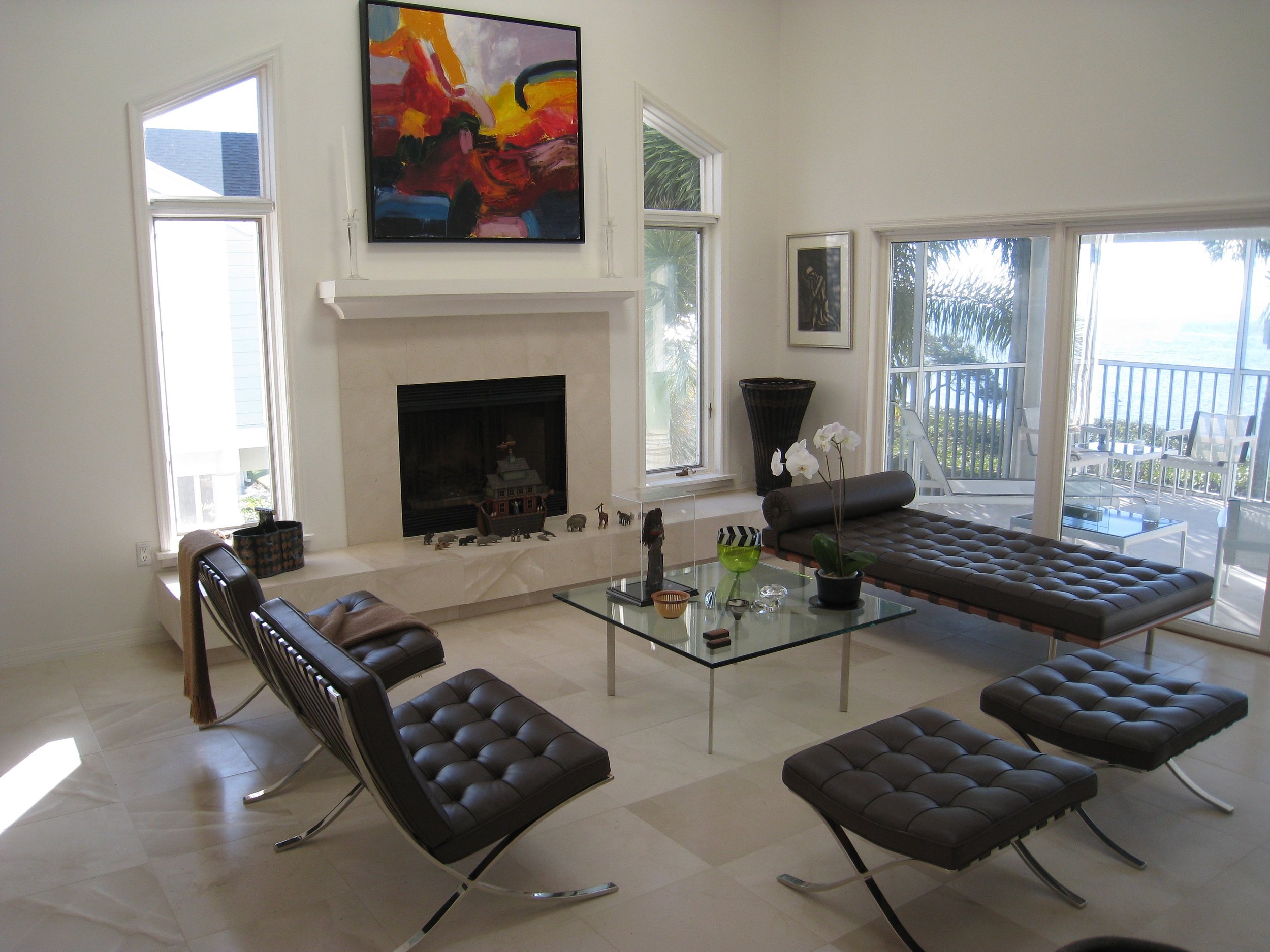 Private Collection, FL