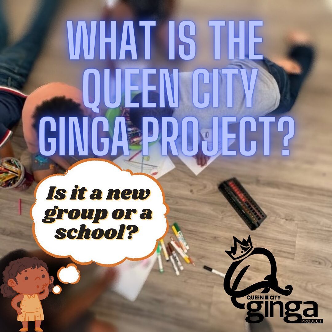 A common question that many in Capoeira ask about the Queen City Ginga Project. It&rsquo;s not a group or school. It&rsquo;s a outreach program of the American Capoeira Foundation. The ACF is affiliated with the International Capoeira School founded 