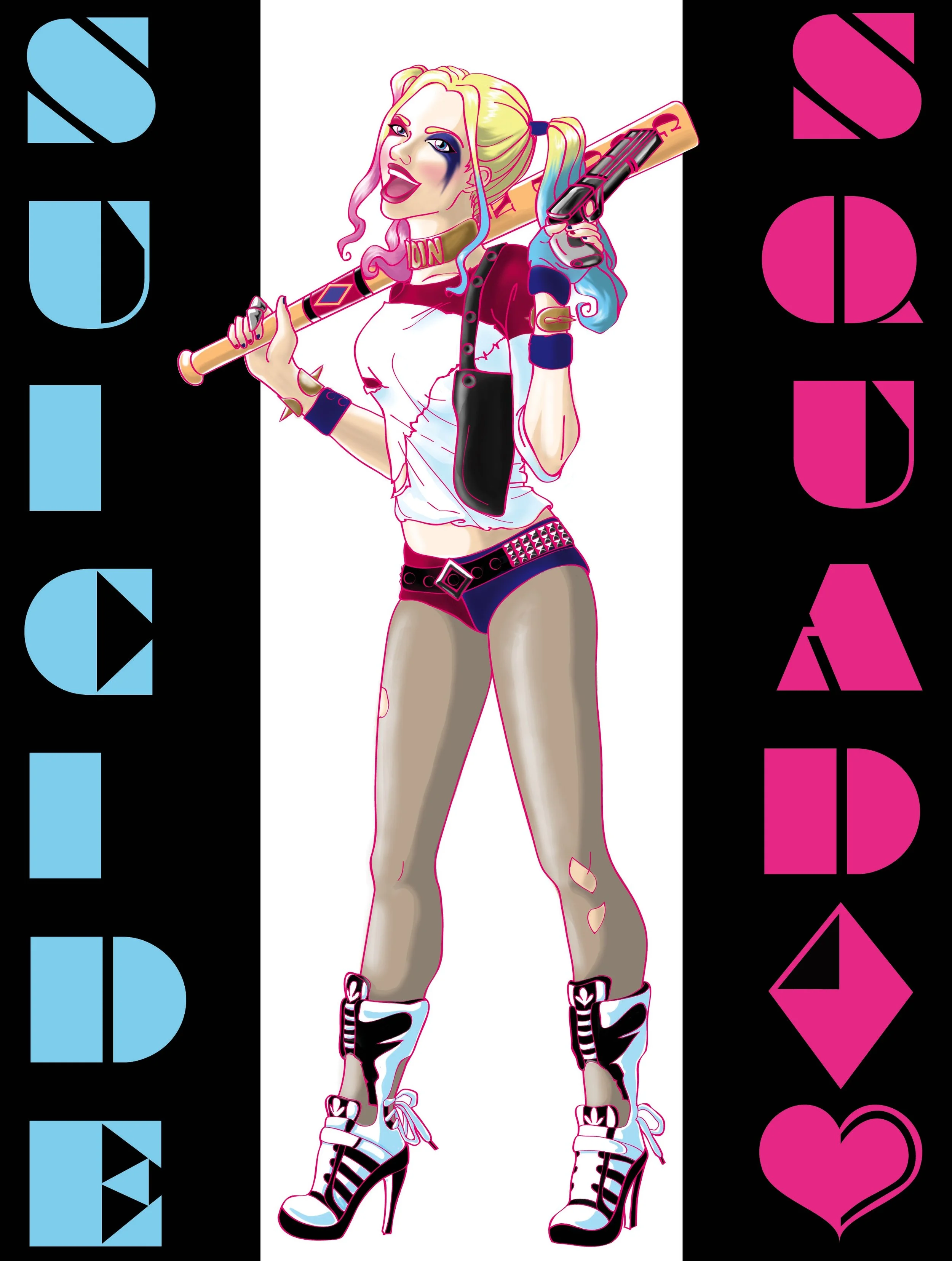 Harley Quinn