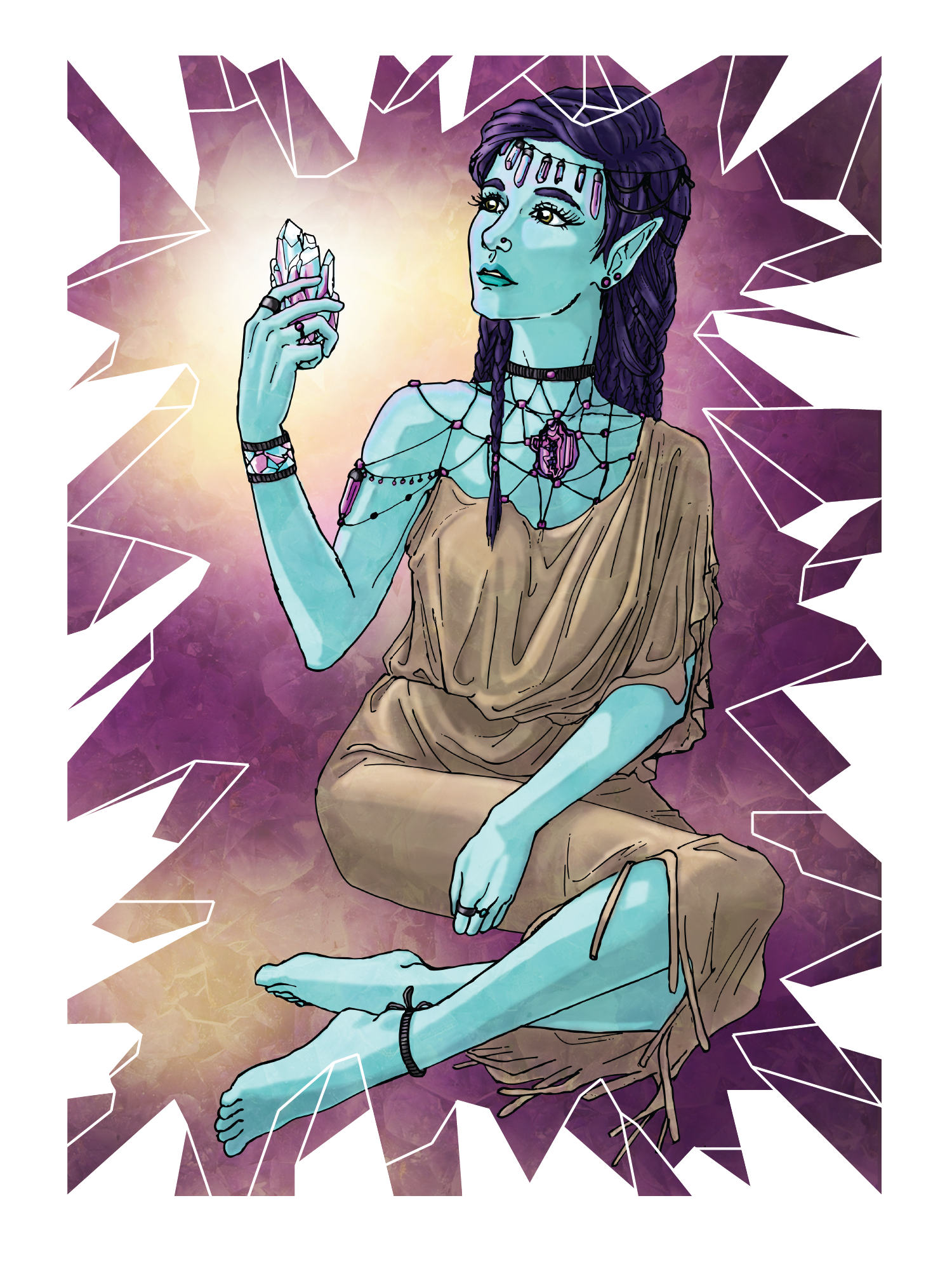 Crystal Princess 