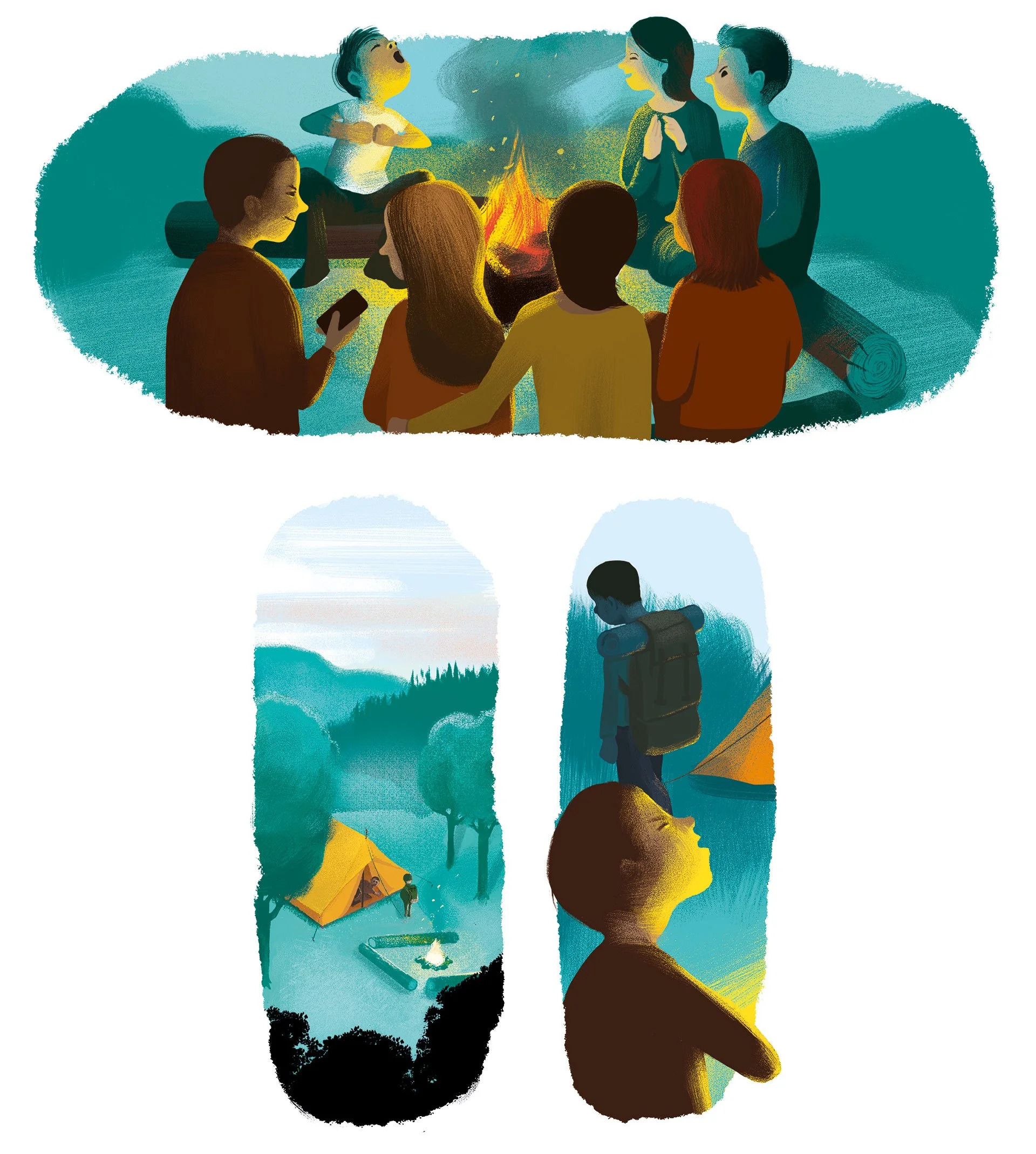 Campfire