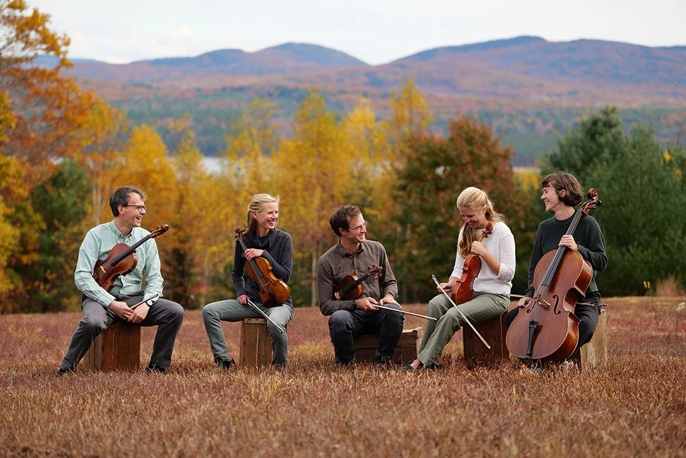 HALCYON & FRIENDS CONCERT 