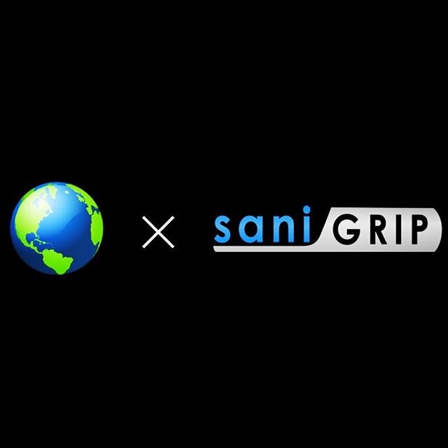 Happy Earth Day to everyone ! Here at Sani-Grip we have several missions that we try to accomplish as a company and a product. One of those we are passionate about is to protect this great planet of ours. Because we provide a sanitary lifting element