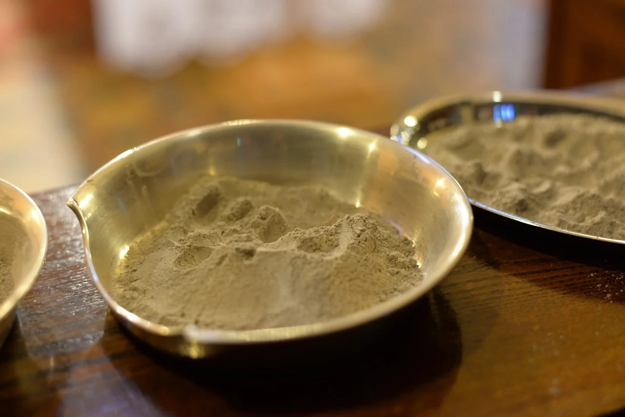 Ash Wednesday Divine Service