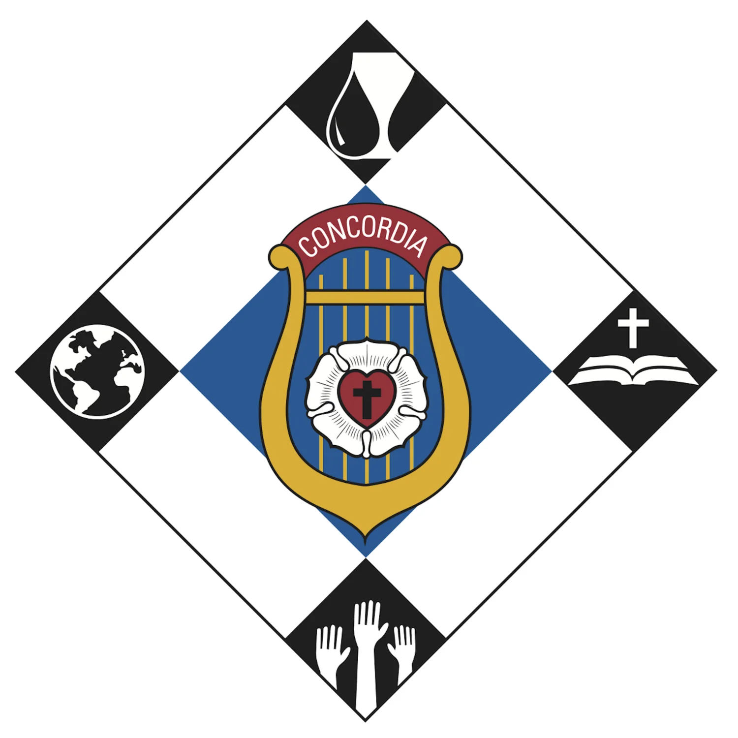 Concordia Berwyn Sermons