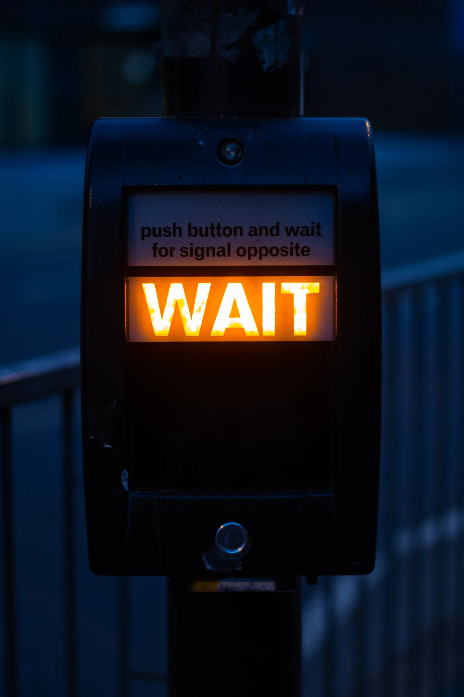 Wait For The Lord: Psalm 40 episode artwork