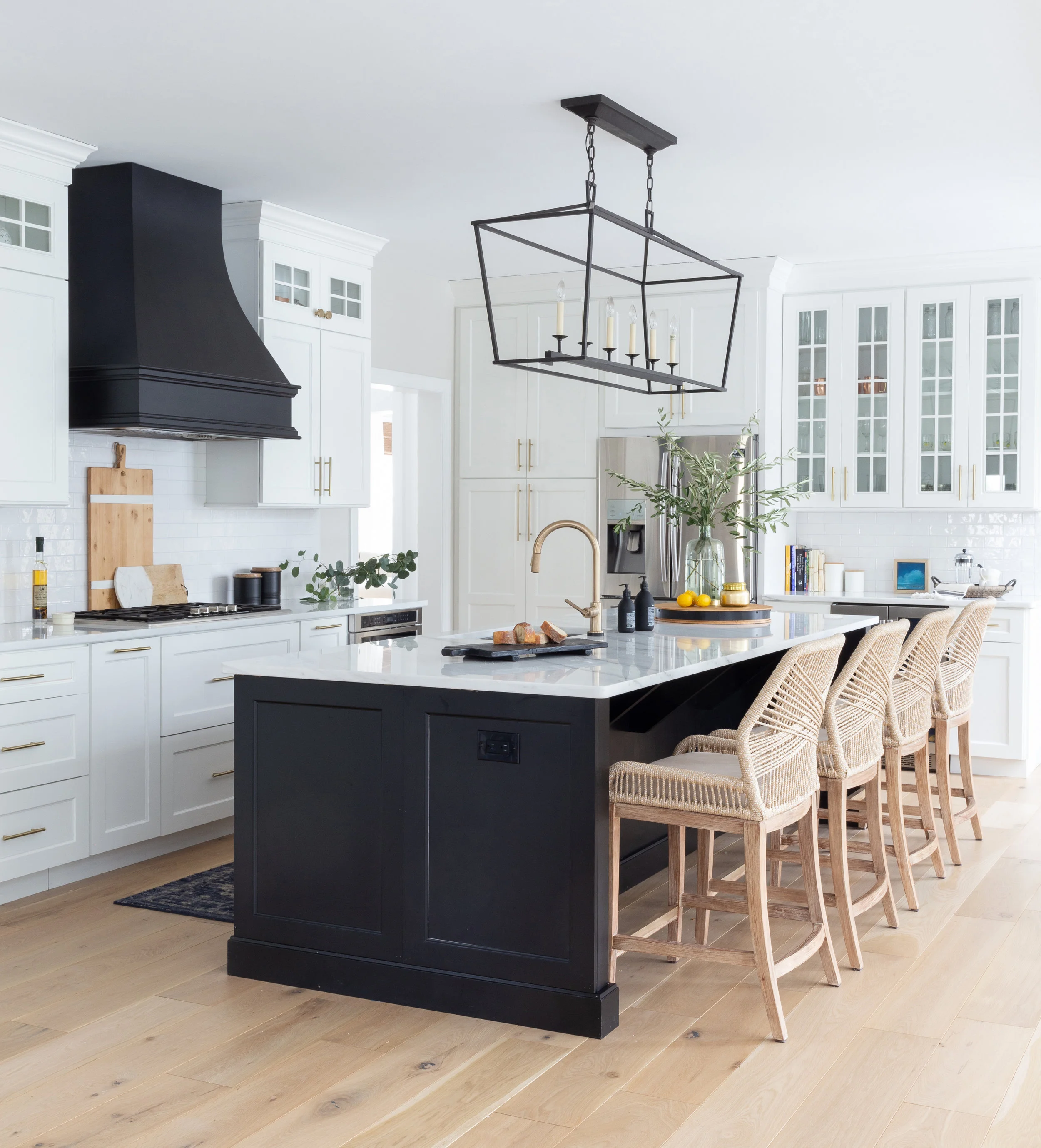 Stephanie Kraus Designs | Philadelphia Full-Service Interior Design for ...