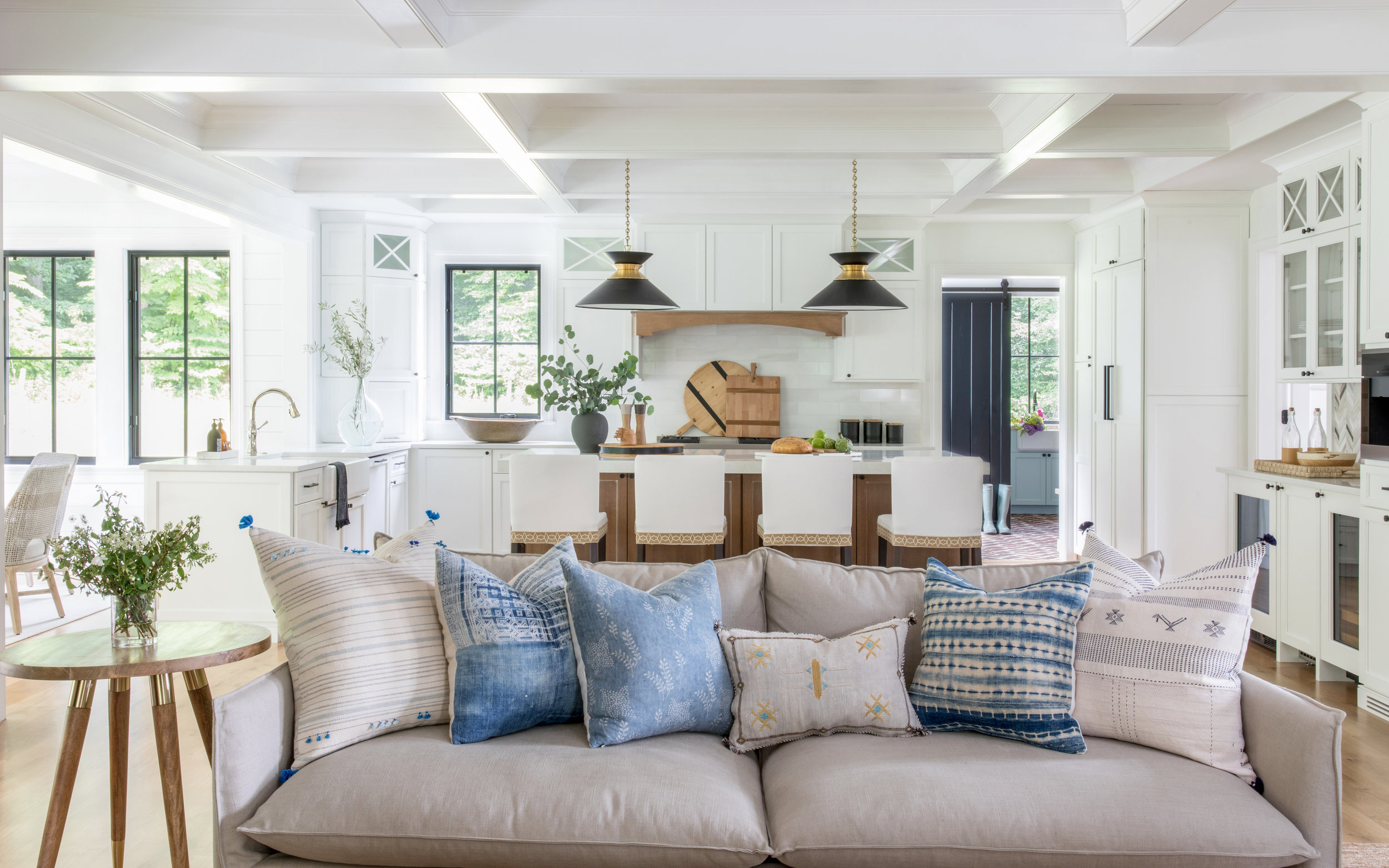 Stephanie Kraus Designs | Philadelphia Full-Service Interior Design for ...