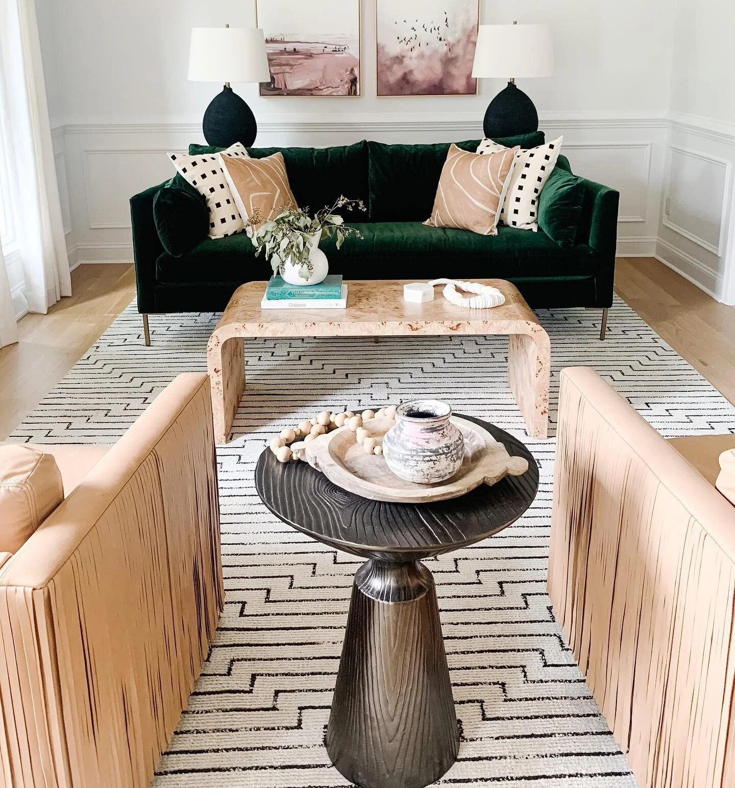Stephanie Kraus Designs | Philadelphia Full-Service Interior Design for ...