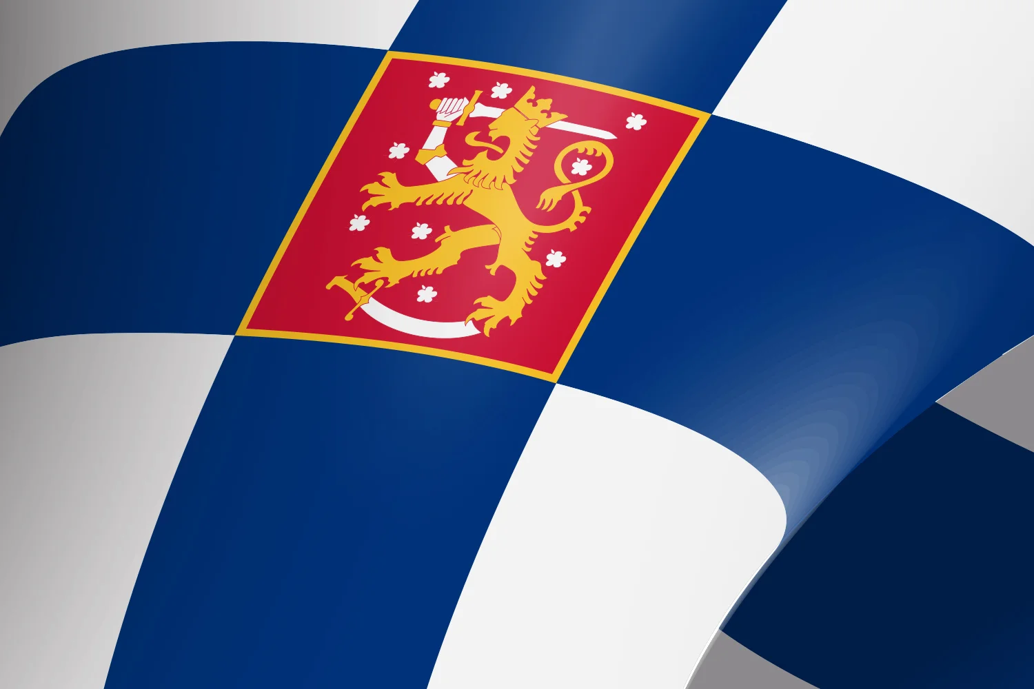 Meet Finnish Ambassador Pietikäinen