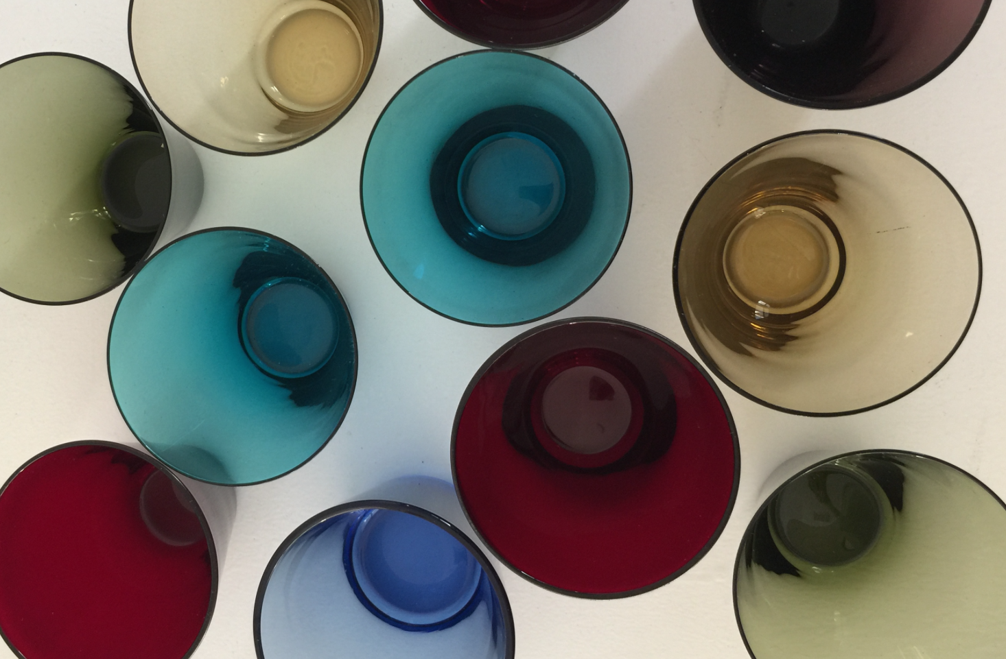 Opening Reception: The Finnish Design Experience