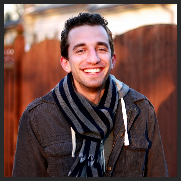 Pete Kornmeier, founder and CEO