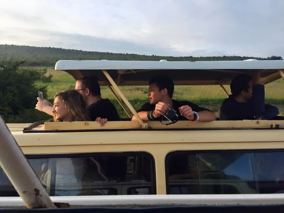 Enjoying the popup top on safari