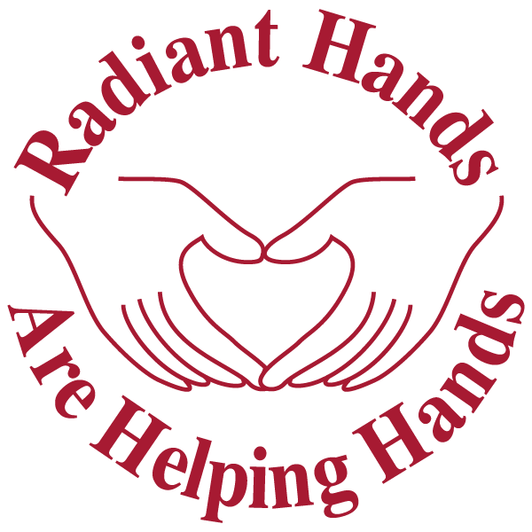 Radiant Hands Inc.