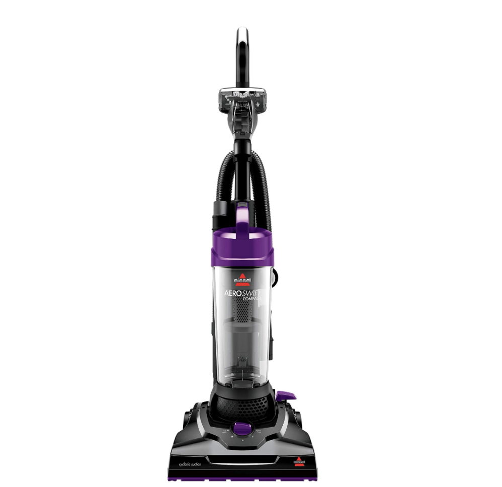 BISSELL Vacuum Cleaner (70 points)