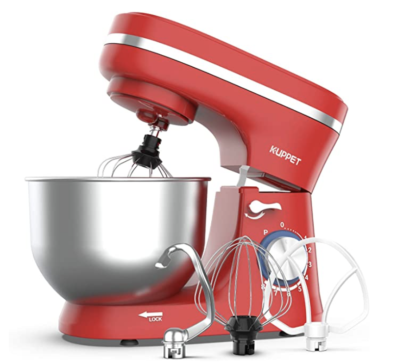 KUPPET Stand Mixer (82 points)