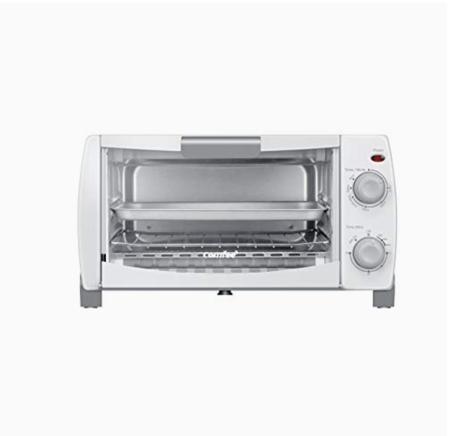 COMFEE' Toaster Oven (35 points)