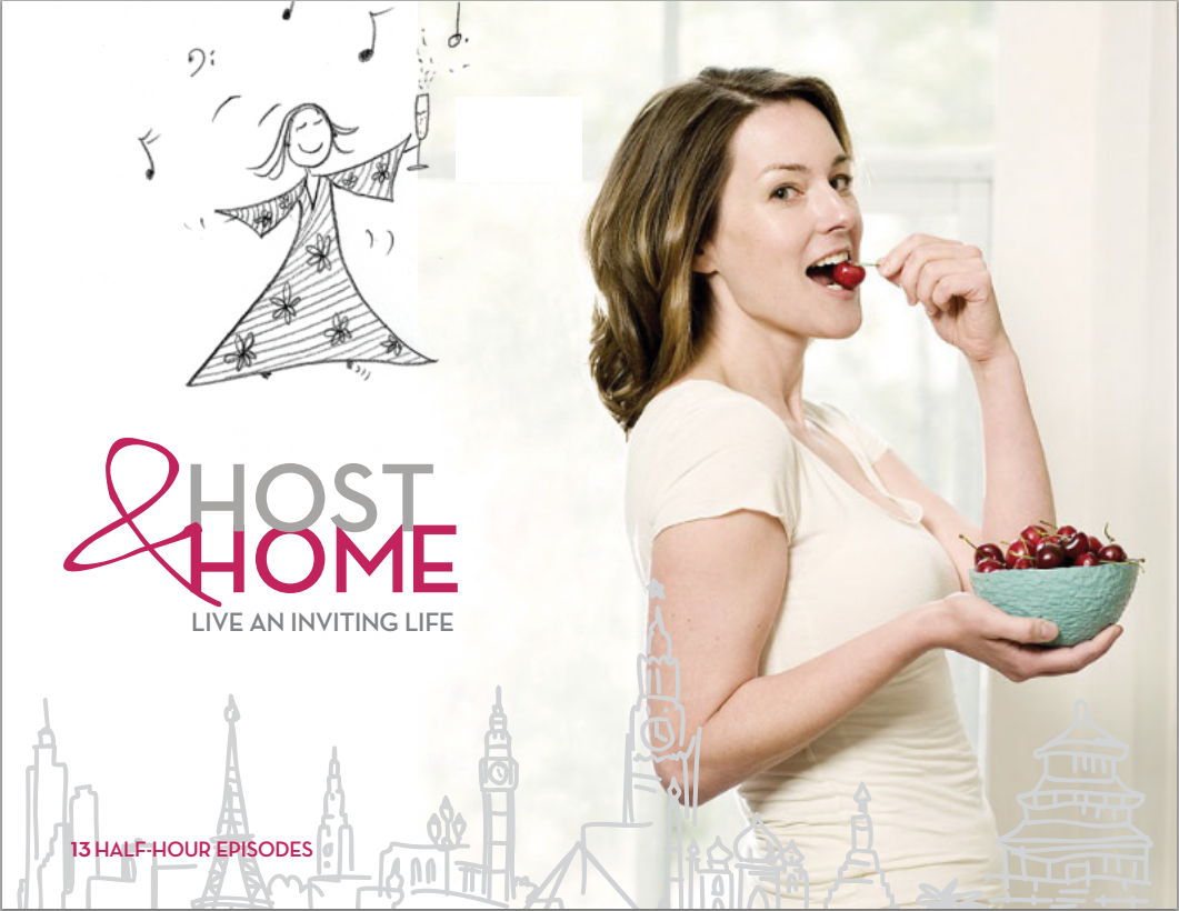 Host & Home