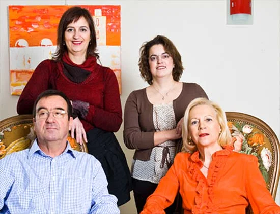 Elodie Higonet-Chapuy (Top left) will be with us!