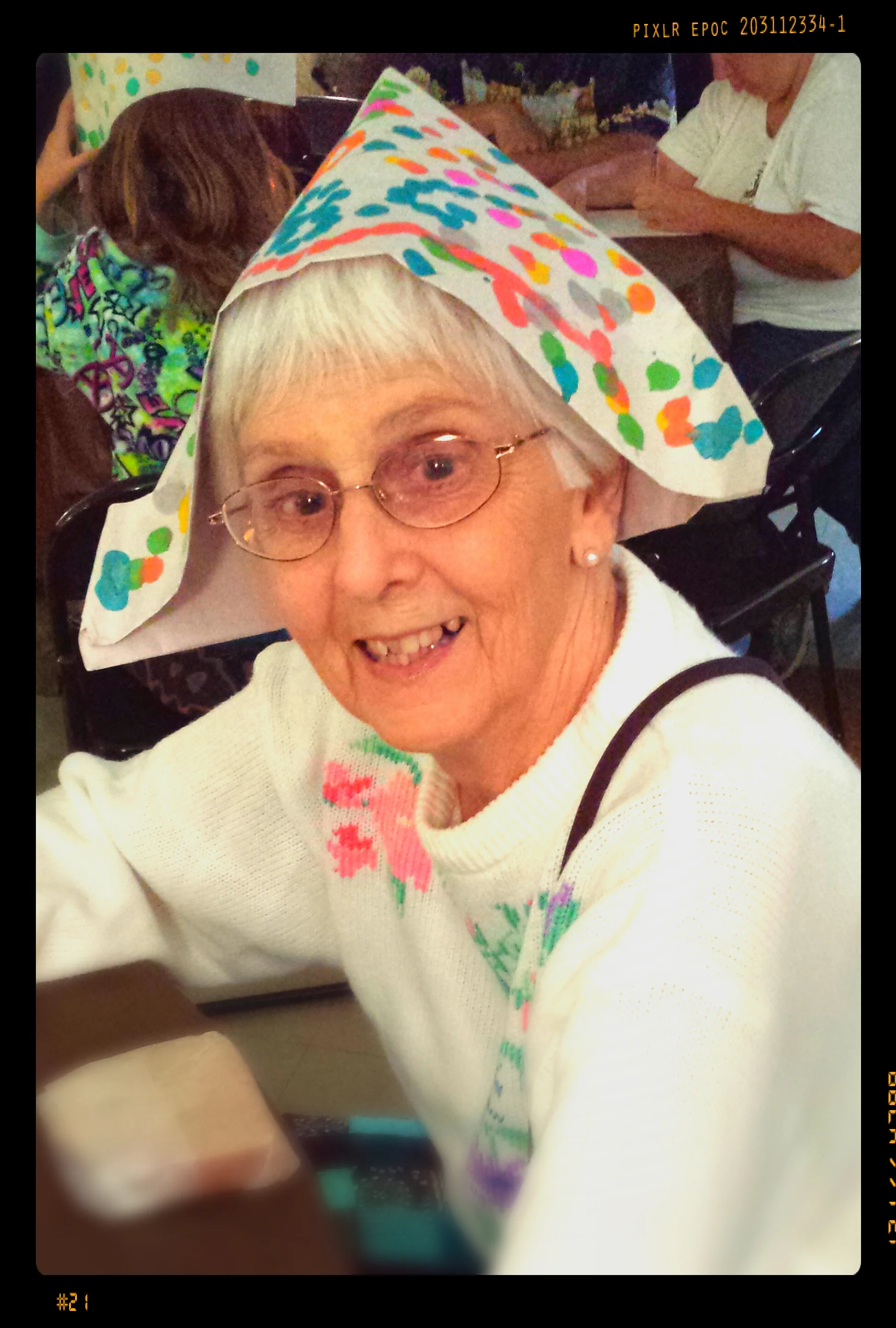 Joyce with Hat.jpg