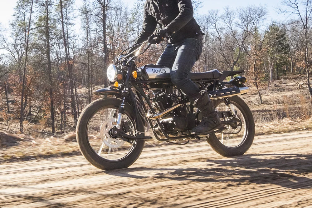 Gryffin 250
