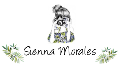 Sienna Morales
