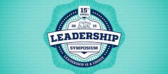 UC Berkeley Leadership Symposium