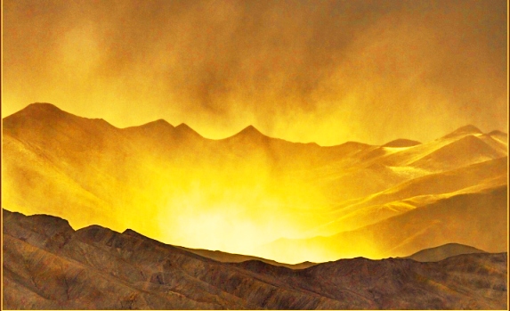 Nicholas Roerich