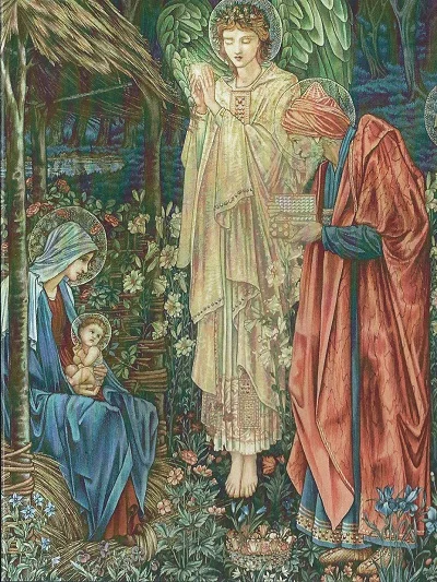 The Adoration of the Magi, JPEG detail Sir Edward Colry Burne-Jones - Copy.jpg