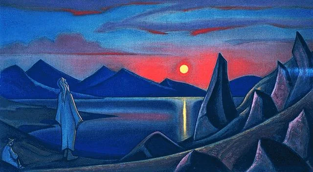 Roerich