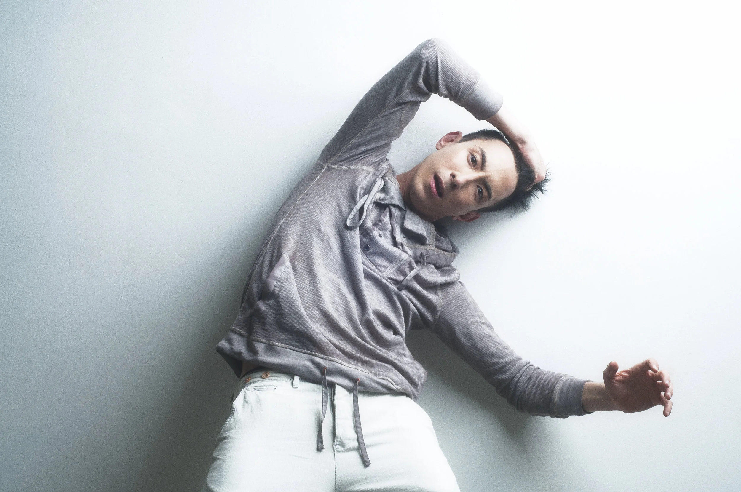 Photo by Levi Walker