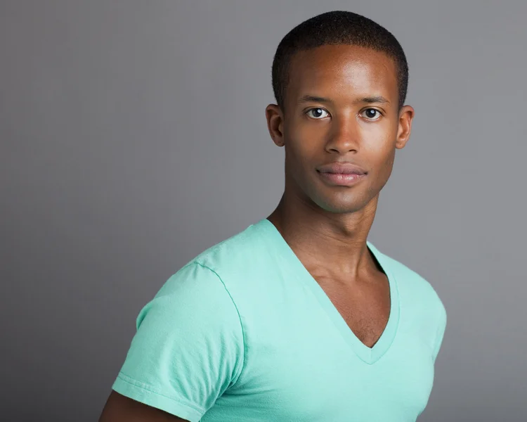 Jonathan Emanuell Alsberry (Choreographer)