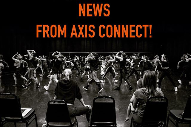 NEWS!!!! As Axis Connect continues to evolve, Cherice &amp; Charissa-Lee&rsquo;s professional aspirations have also continued to grow, resulting in exciting new opportunities for both of them throughout 2020. BRAVO!

Much of Cherice and Charissa-Lee&