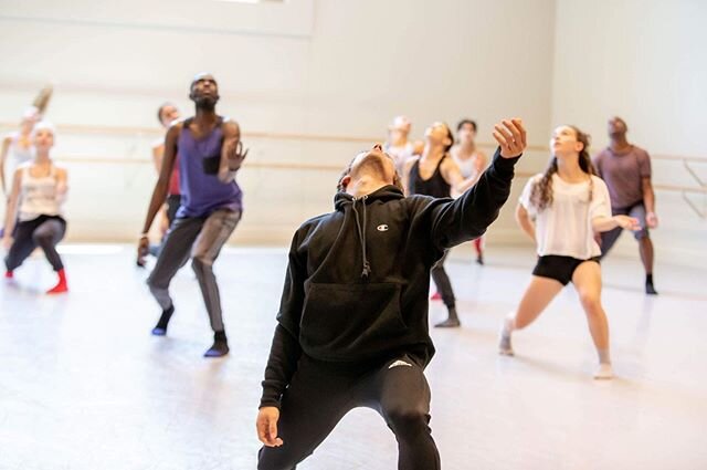 &ldquo;Axis Connect has truly helped me find my footing in LA. Aside from the summer program being a wonderful challenge, Axis helped me to get connected with the dance community in LA. I am proud and honored to be a part of the Axis family!&rdquo; -