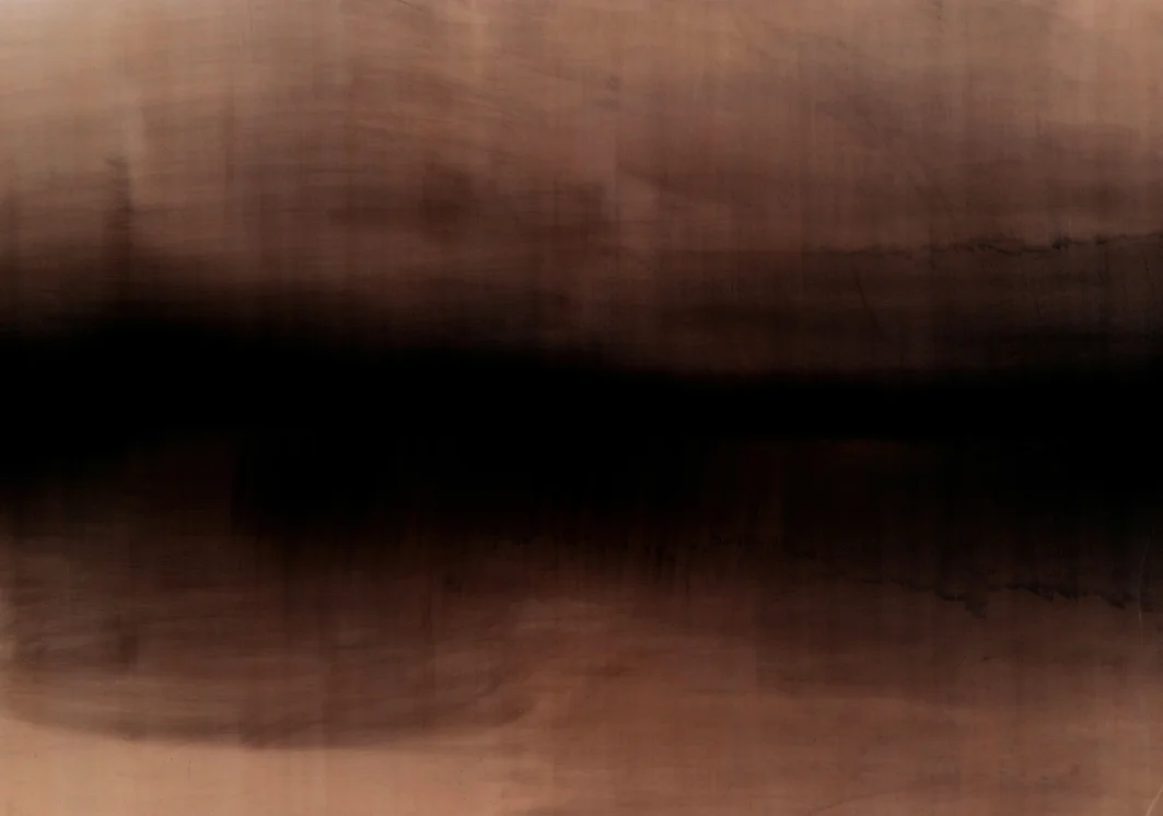 'Inversion III', 2011, Giclee print on Hahnemuhle photo rag 308gsm, 183 x 122 cm