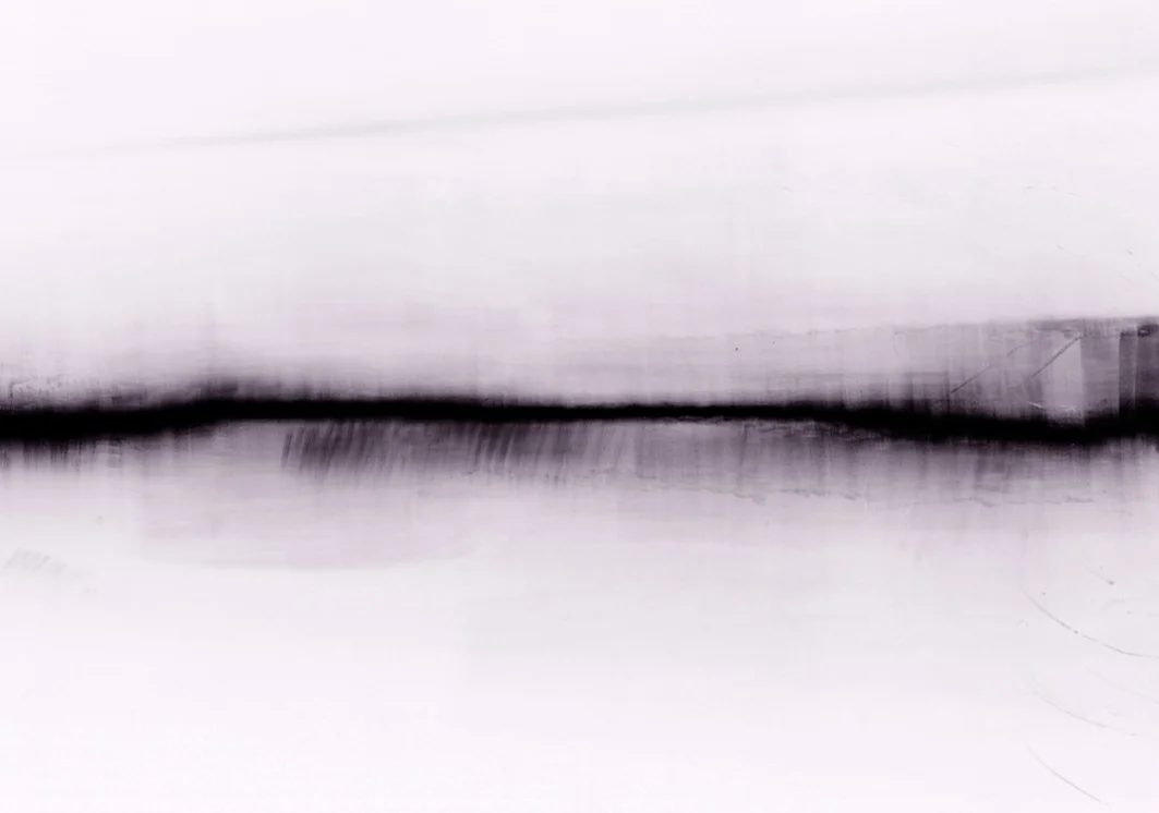 'Inversion II', 2011, Giclee print on Hahnemuhle photo rag 308gsm, 183 x 122 cm