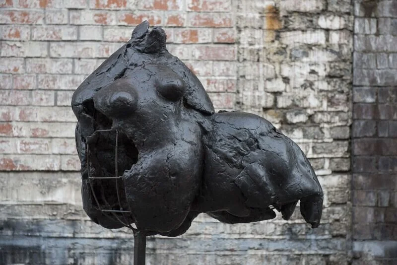 In Praise of Pathos: Notes on a poetics of fragments 