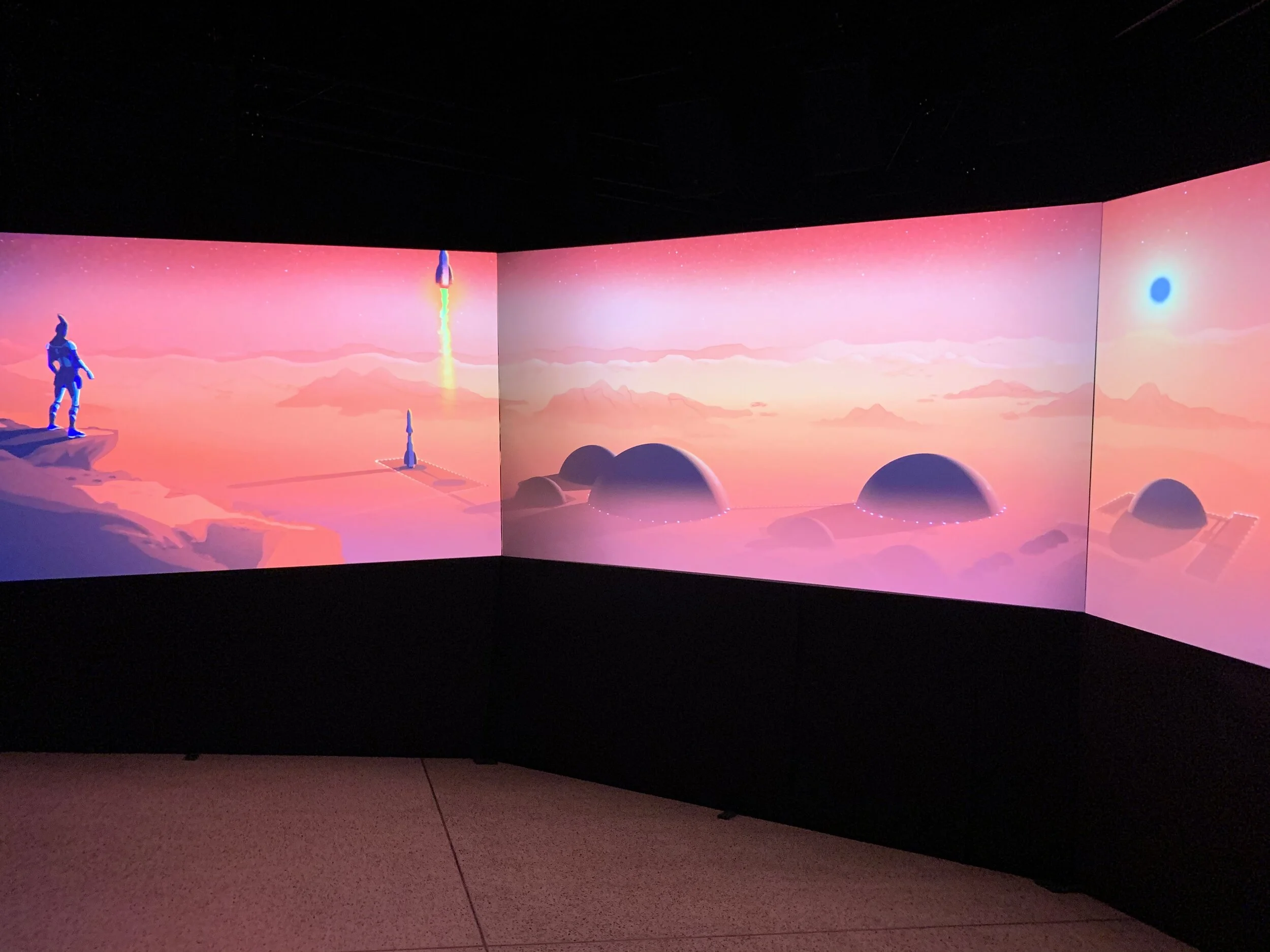 Ζωή στον Άρη&nbsp;&nbsp;