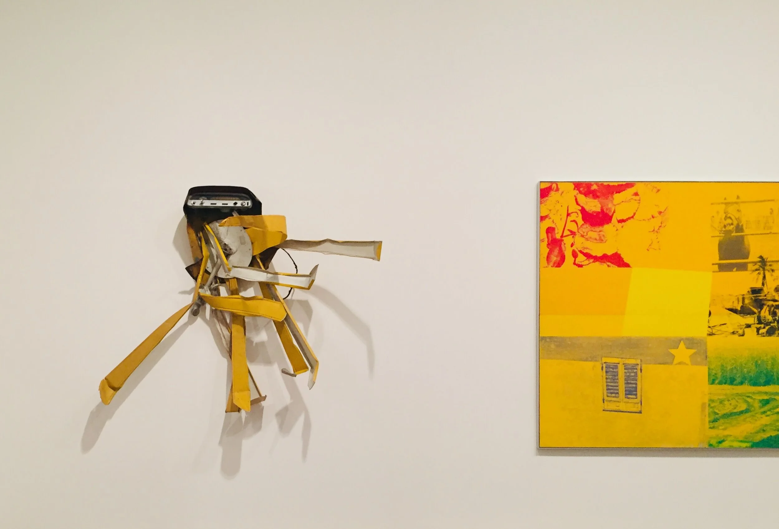 Σημεία και σηματοδότες των καιρών