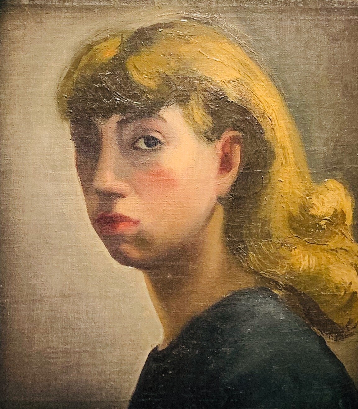 ‘Πολύ&nbsp;καλά&nbsp;για γυναίκα’&nbsp;