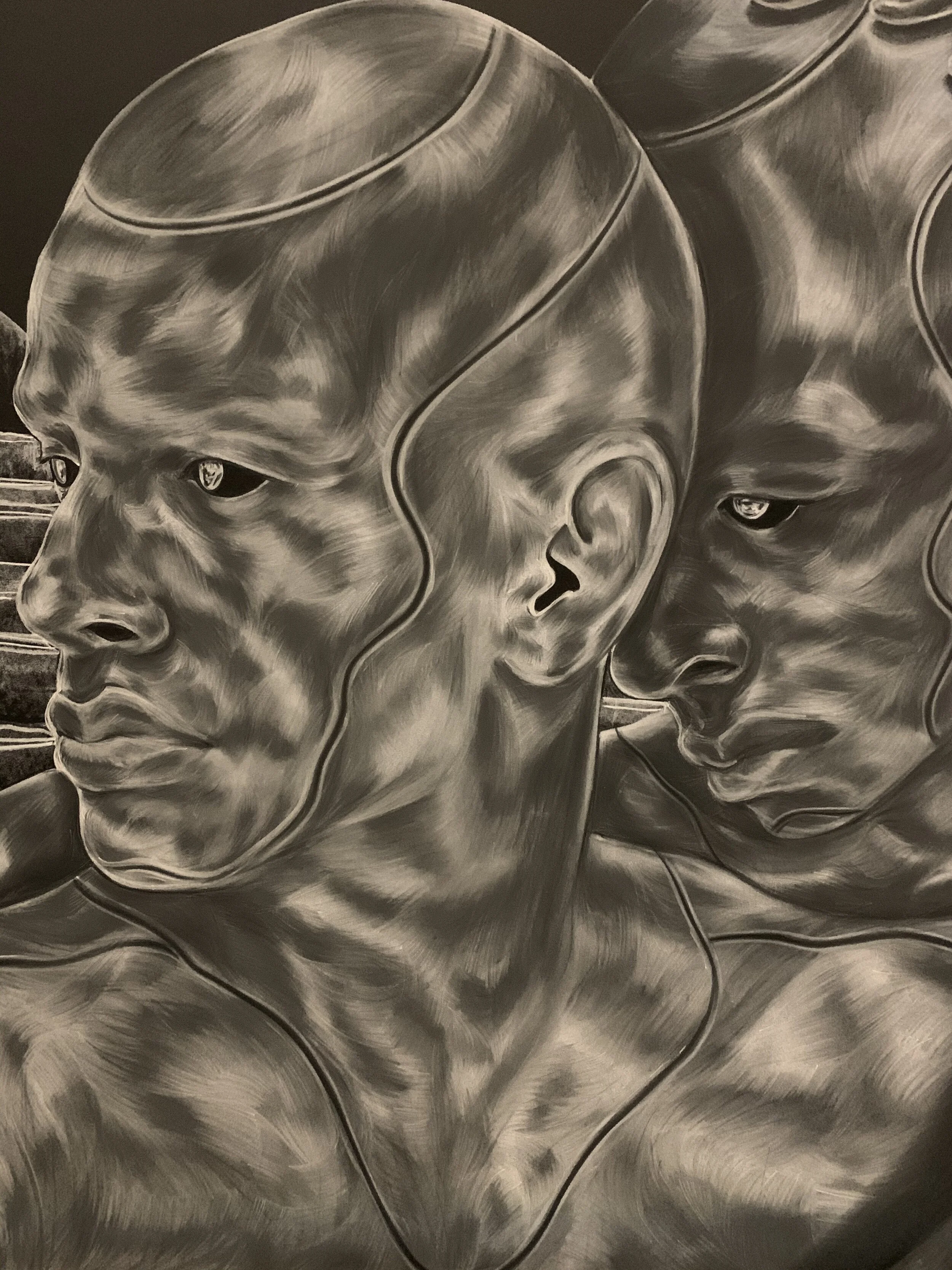 Μια άλλη πλευρά του καθρέφτη