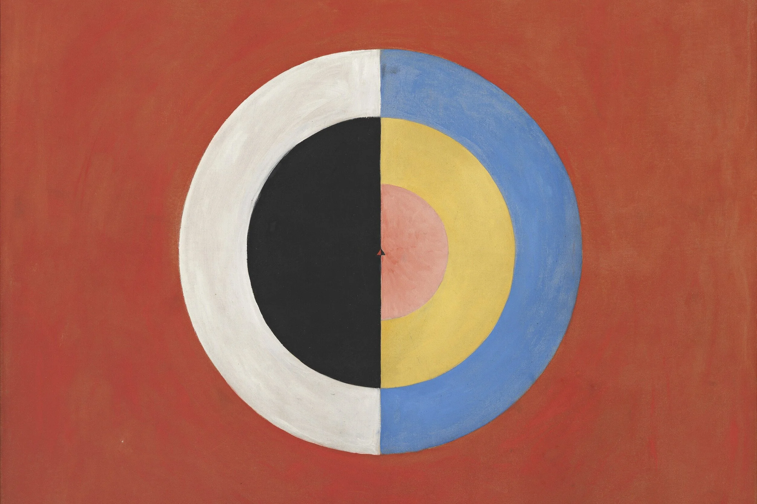 Mistress of the Ancient Wisdom