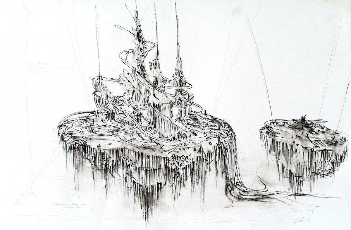 Το καλάθι και το δόρυ (Λίγα λόγια για τη φροντίδα ως ουσία του μετα-ανθρώπινου)